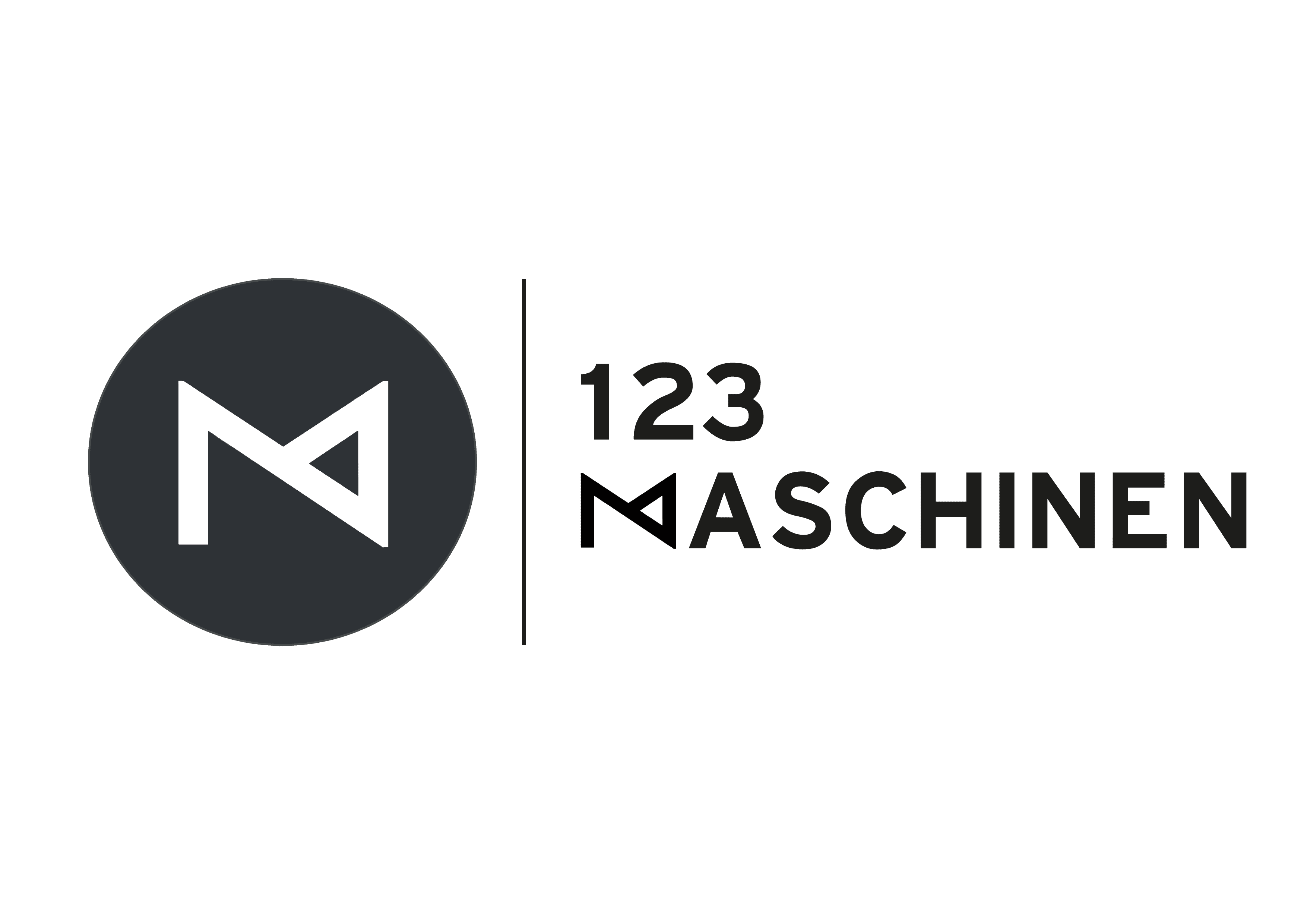 123Maschinen – Werkzeugmaschinen – Handel & Industrie